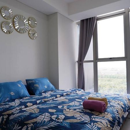 Pik Family 2 Bedroom, 5 Beds & Balcony Best View Jakarta Buitenkant foto