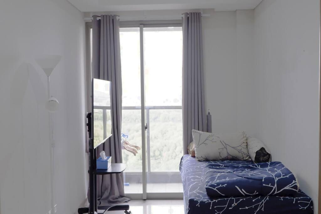 Pik Family 2 Bedroom, 5 Beds & Balcony Best View Jakarta Buitenkant foto